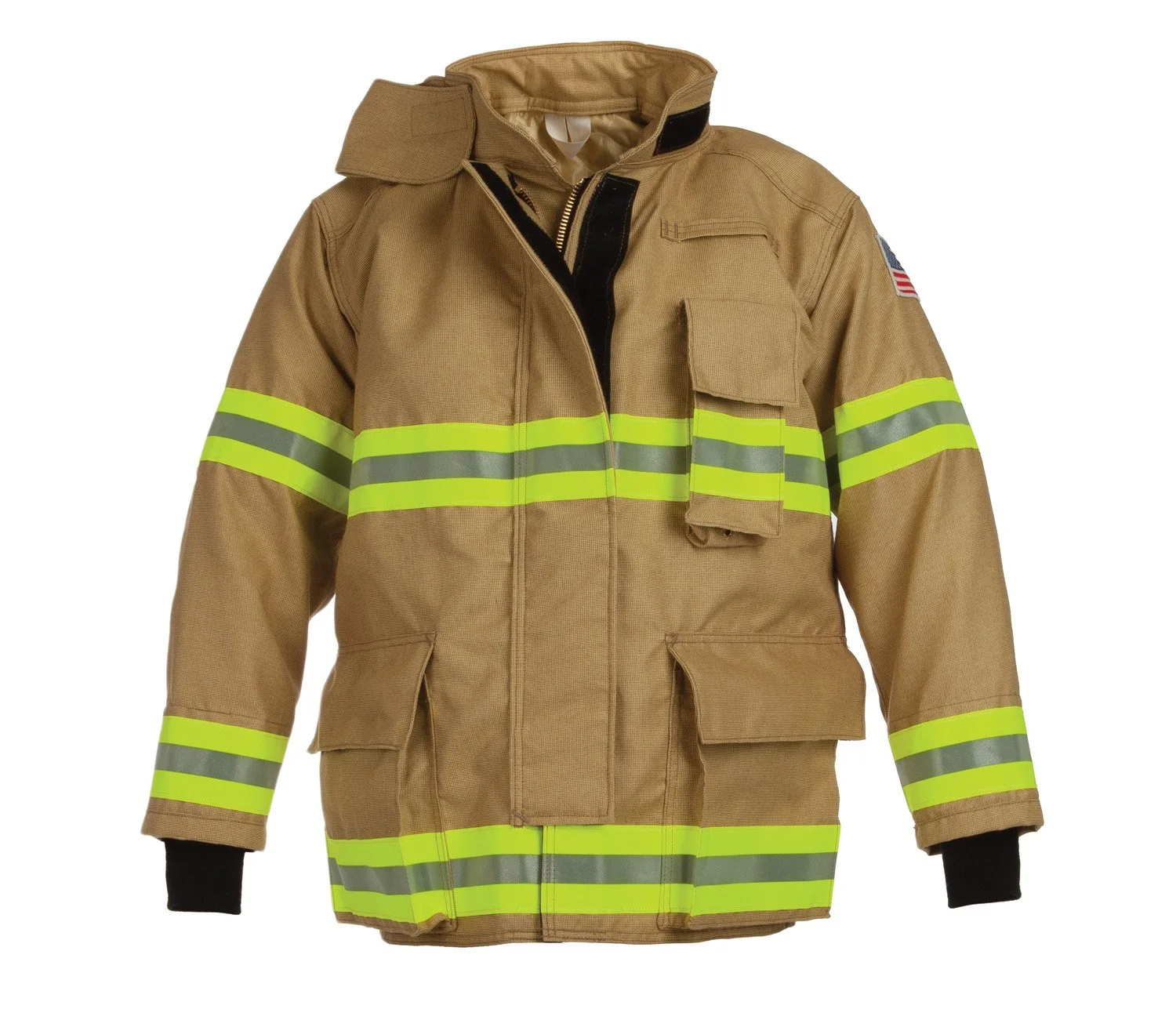 CrewBoss Personal Protection Equipment and Apparel